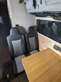                         Mercedes-Benz Sprinter 4x4 ZG3 Reduktor DMC 3500 kg - zdjęcie 27
                        