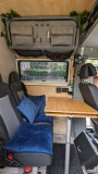                         Mercedes-Benz Sprinter 4x4 ZG3 Reduktor DMC 3500 kg - zdjęcie 23
                        