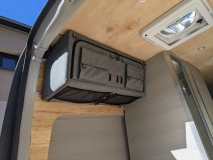                         Mercedes-Benz Sprinter 4x4 ZG3 Reduktor DMC 3500 kg - zdjęcie 19
                        