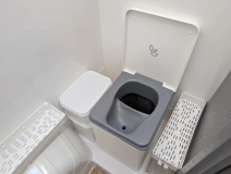                         Mercedes-Benz Sprinter 4x4 ZG3 Reduktor DMC 3500 kg - zdjęcie 15
                        