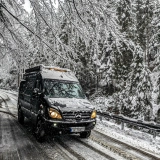                         Mercedes-Benz Sprinter 4x4 ZG3 Reduktor DMC 3500 kg - zdjęcie 2
                        