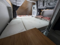                         Mercedes-Benz Sprinter 4x4 ZG3 Reduktor DMC 3500 kg - zdjęcie 28
                        