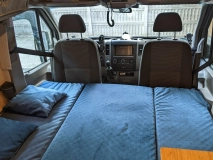                         Mercedes-Benz Sprinter 4x4 ZG3 Reduktor DMC 3500 kg - zdjęcie 29
                        