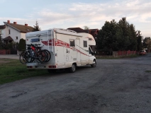                         Sprzedam Kampera - zdjęcie 7
                        