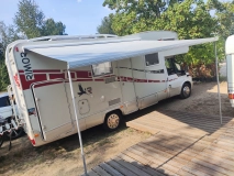                         Sprzedam Kampera - zdjęcie 3
                        