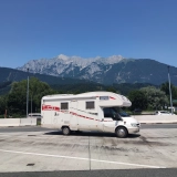                         Sprzedam Kampera - zdjęcie 2
                        