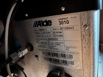                         Hobby 780 Prestige , Full , Alde , Klima , WC , Prysznic  - zdjęcie 14
                        