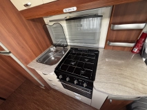                         Hobby 780 Prestige , Full , Alde , Klima , WC , Prysznic  - zdjęcie 12
                        