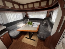                         Hobby 780 Prestige , Full , Alde , Klima , WC , Prysznic  - zdjęcie 6
                        