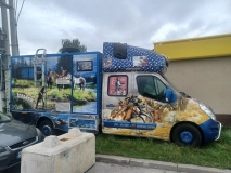                         Kamper Reno Master III 2012 - zdjęcie 15
                        