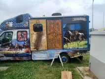                         Kamper Reno Master III 2012 - zdjęcie 14
                        