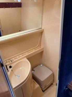                         Hobby 600 kamper Fiat Ducato okazja! - zdjęcie 2
                        