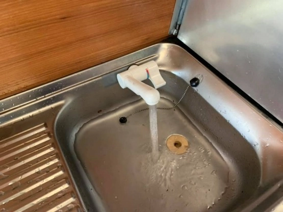                         Hobby 600 kamper Fiat Ducato okazja! - zdjęcie 3
                        