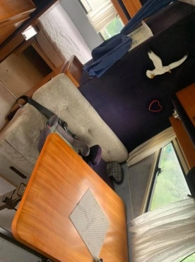                         Hobby 600 kamper Fiat Ducato okazja! - zdjęcie 5
                        