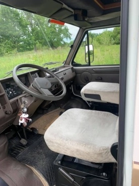                         Hobby 600 kamper Fiat Ducato okazja! - zdjęcie 8
                        