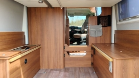                        Kamper Citroen VanTourer - zdjęcie 10
                        