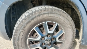                         Kamper Citroen VanTourer - zdjęcie 7
                        