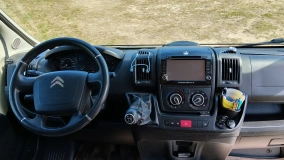                         Kamper Citroen VanTourer - zdjęcie 1
                        