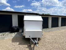                         Lekka przyczepa na wyprawy - zdjęcie 11
                        