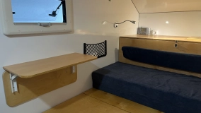                         Lekka przyczepa na wyprawy - zdjęcie 5
                        