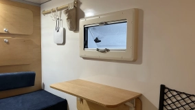                         Lekka przyczepa na wyprawy - zdjęcie 4
                        