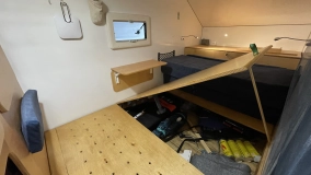                         Lekka przyczepa na wyprawy - zdjęcie 3
                        