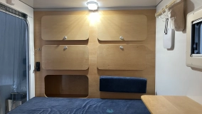                         Lekka przyczepa na wyprawy - zdjęcie 2
                        