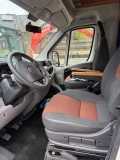                         Kamper Fiat (2008) | Niski przebieg: 69 500 km | 4-osobowy - zdjęcie 5
                        
