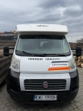                         Kamper Fiat (2008) | Niski przebieg: 69 500 km | 4-osobowy - zdjęcie 2
                        