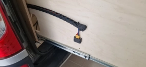                         Sprzedam Mercedes Citan osobowy z zabudową Kamperbox . - zdjęcie 11
                        