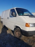                         Sprzedam Volkswagen T4, - 2,4 d, 1994 z zabudową kamperową. - zdjęcie 1
                        