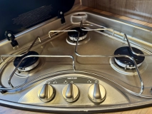                         Bailey Orion 400-2 400-4•Alu-Tech•Mover•Przedsionek - zdjęcie 10
                        