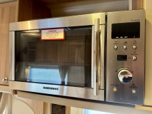                         Bailey Orion 400-2 400-4•Alu-Tech•Mover•Przedsionek - zdjęcie 8
                        