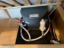                         Bailey Orion 400-2 400-4•Alu-Tech•Mover•Przedsionek - zdjęcie 15
                        