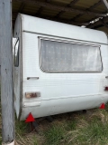                         Przyczepa stacjonarna  - zdjęcie 12
                        