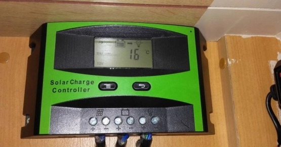                         Dethleffs Nomad 560 - zdjęcie 12
                        