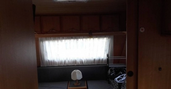                         Dethleffs Nomad 560 - zdjęcie 6
                        