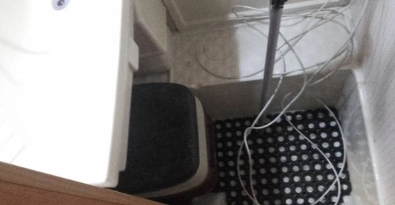                         Dethleffs Nomad 560 - zdjęcie 8
                        