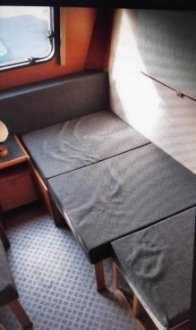                         Dethleffs Nomad 560 - zdjęcie 9
                        