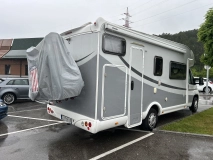                         Kamper Forster T699 – półintegra na bazie Fiat Ducato. 7 - osobowy! - zdjęcie 11
                        