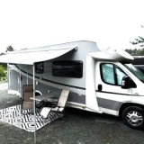                         Kamper Forster T699 – półintegra na bazie Fiat Ducato. 7 - osobowy! - zdjęcie 7
                        