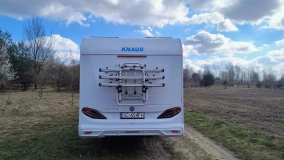                         Kamper Knaus Live 700 MEG 2024 Automat Full Opcja - zdjęcie 4
                        