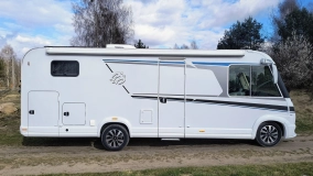                         Kamper Knaus Live 700 MEG 2024 Automat Full Opcja - zdjęcie 1
                        