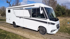                         Kamper Knaus Live 700 MEG 2024 Automat Full Opcja - zdjęcie 3
                        