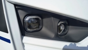                         Kamper Knaus Live 700 MEG 2024 Automat Full Opcja - zdjęcie 29
                        