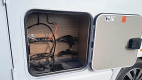                         Kamper Knaus Live 700 MEG 2024 Automat Full Opcja - zdjęcie 28
                        