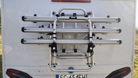                         Kamper Knaus Live 700 MEG 2024 Automat Full Opcja - zdjęcie 27
                        