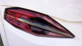                         Kamper Knaus Live 700 MEG 2024 Automat Full Opcja - zdjęcie 26
                        