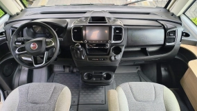                         Kamper Knaus Live 700 MEG 2024 Automat Full Opcja - zdjęcie 21
                        