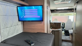                         Kamper Knaus Live 700 MEG 2024 Automat Full Opcja - zdjęcie 6
                        